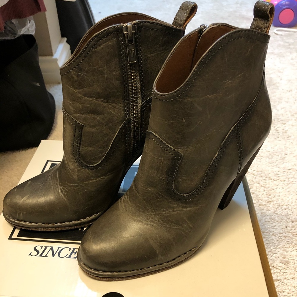Frye boots